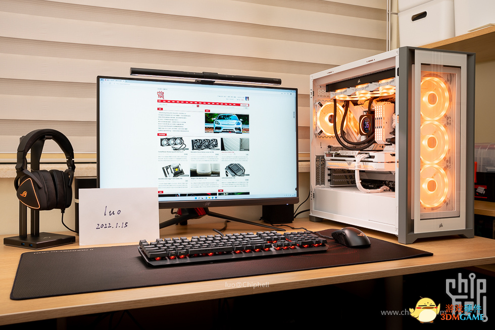 机王争霸赛精彩纷呈 华硕主板大放异彩！