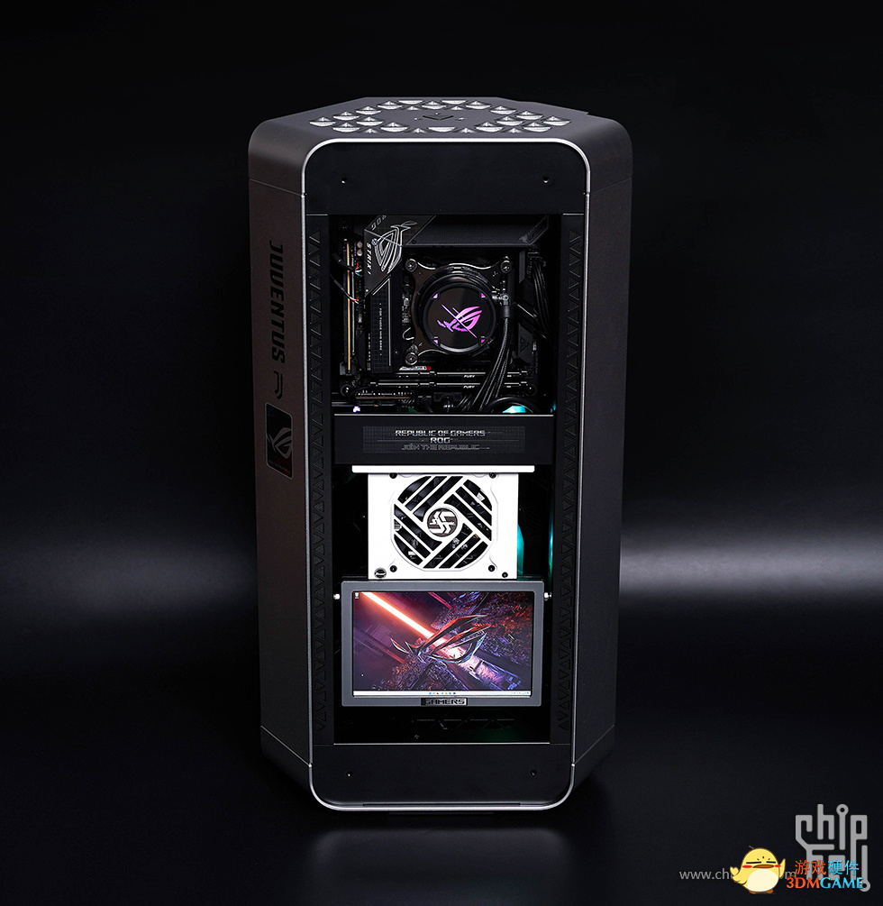 机王争霸赛精彩纷呈 华硕主板大放异彩！