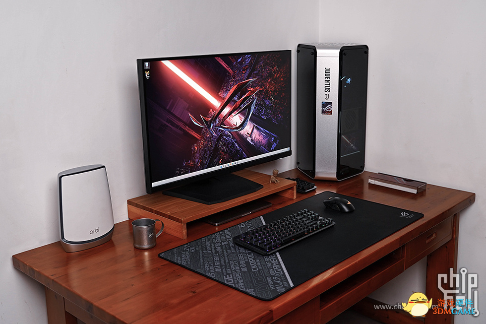 机王争霸赛精彩纷呈 华硕主板大放异彩！