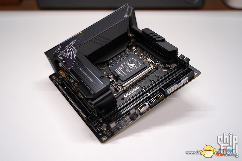 机王争霸赛精彩纷呈 华硕主板大放异彩！