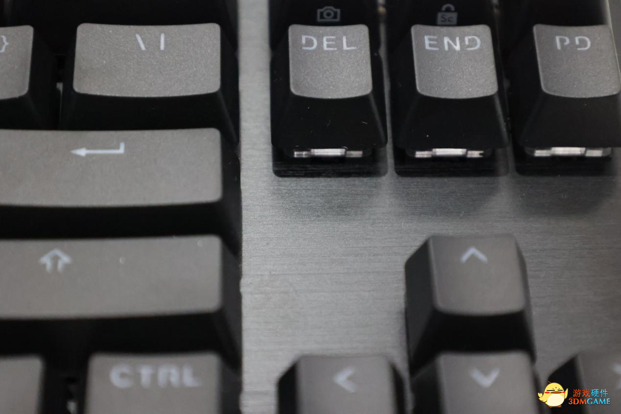 罗技G412 TKL SE键盘评测：TKL键盘的不二之选