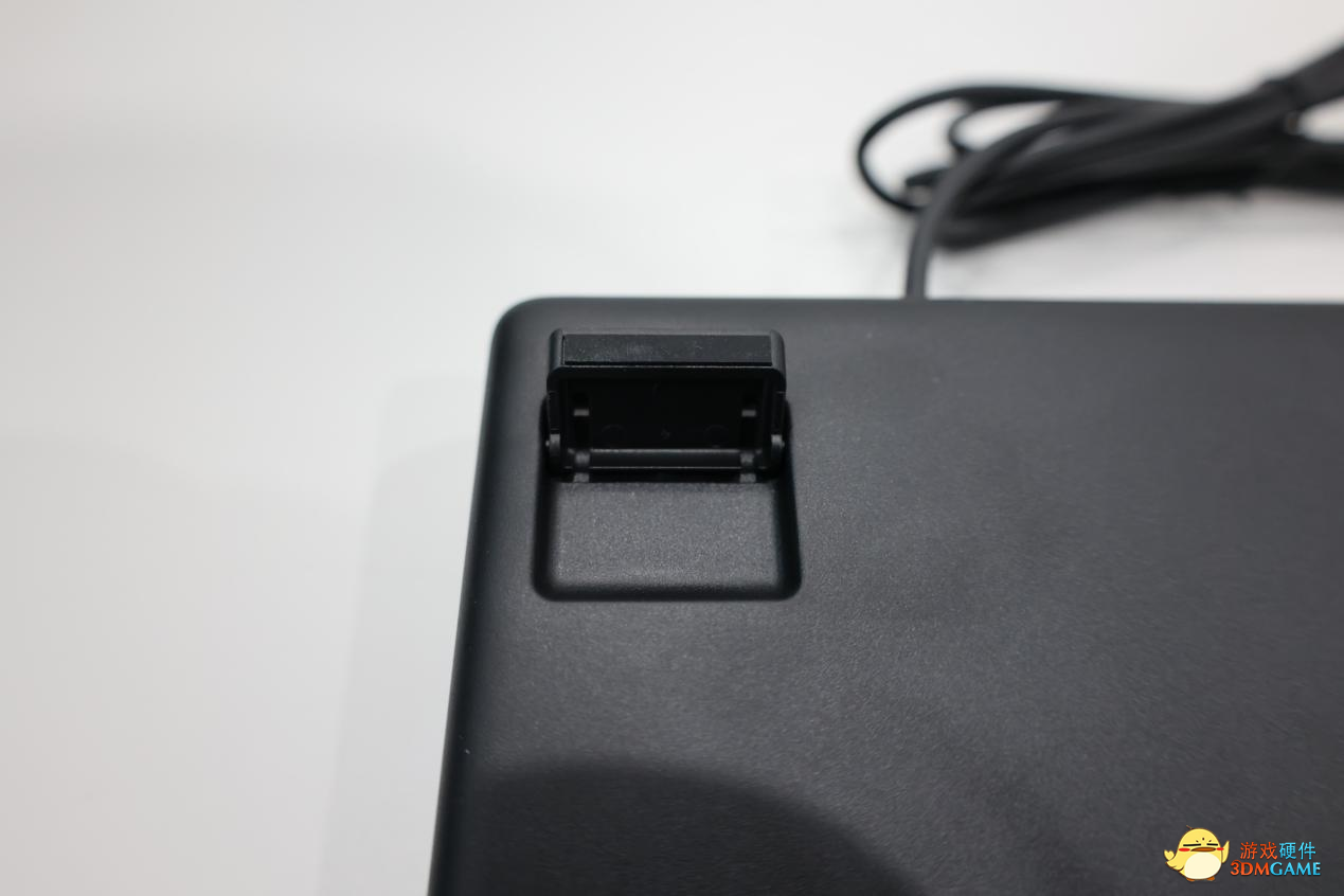 罗技G412 TKL SE键盘评测：TKL键盘的不二之选