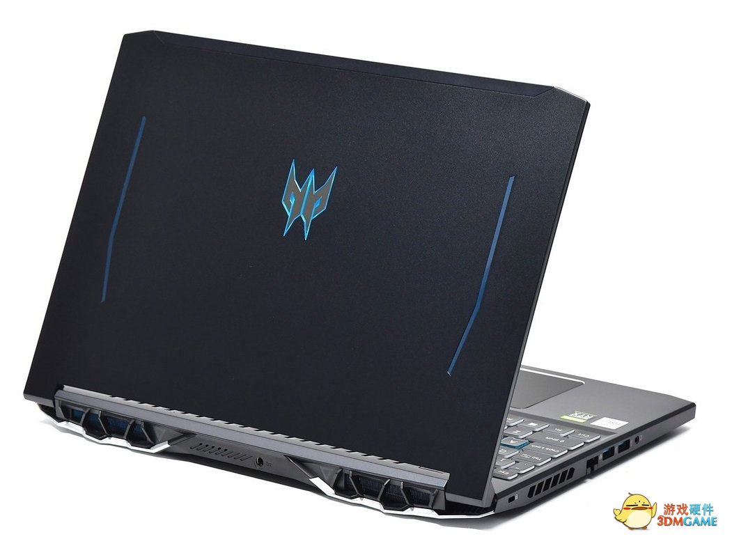 《我的世界》“Ti”不同，搭配GeForce RTX 30系列游戏本一秒沉浸