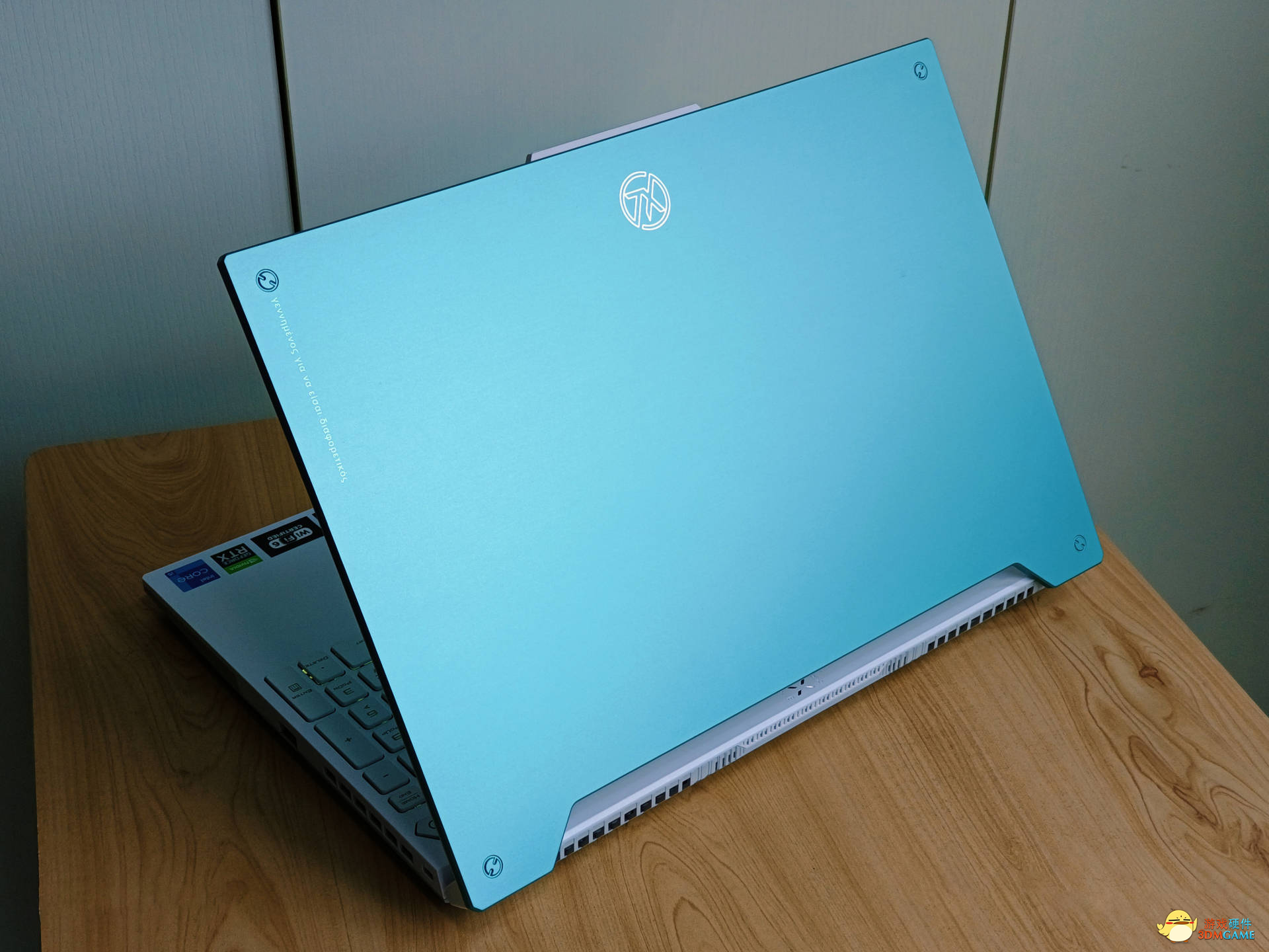 新品lei了，蚌埠住了！这几款GeForce RTX 30系高性能游戏本值得你考虑！