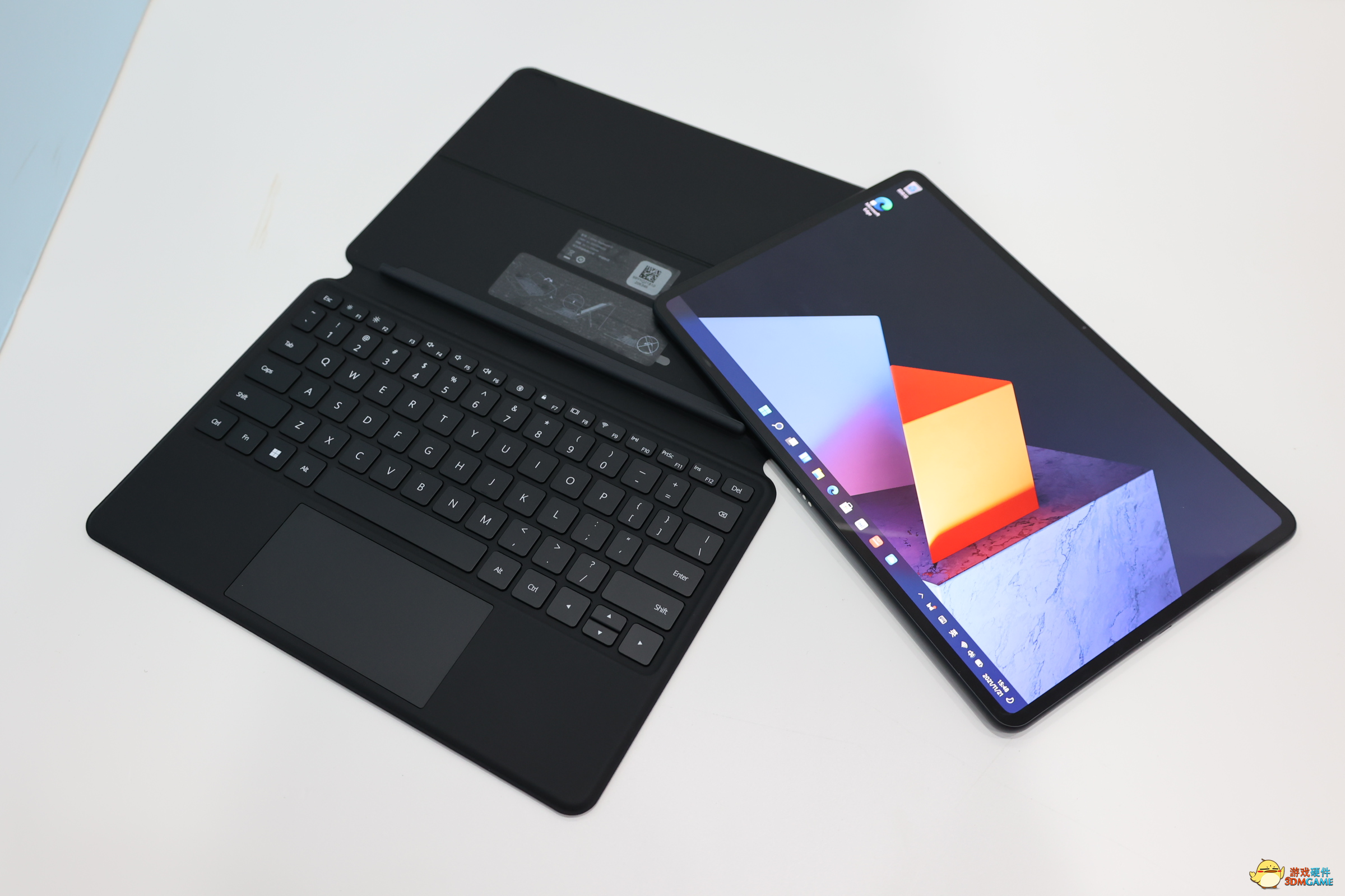 十一代Intel i5-1130G7 VS 苹果M1芯片，办公利器大比拼!