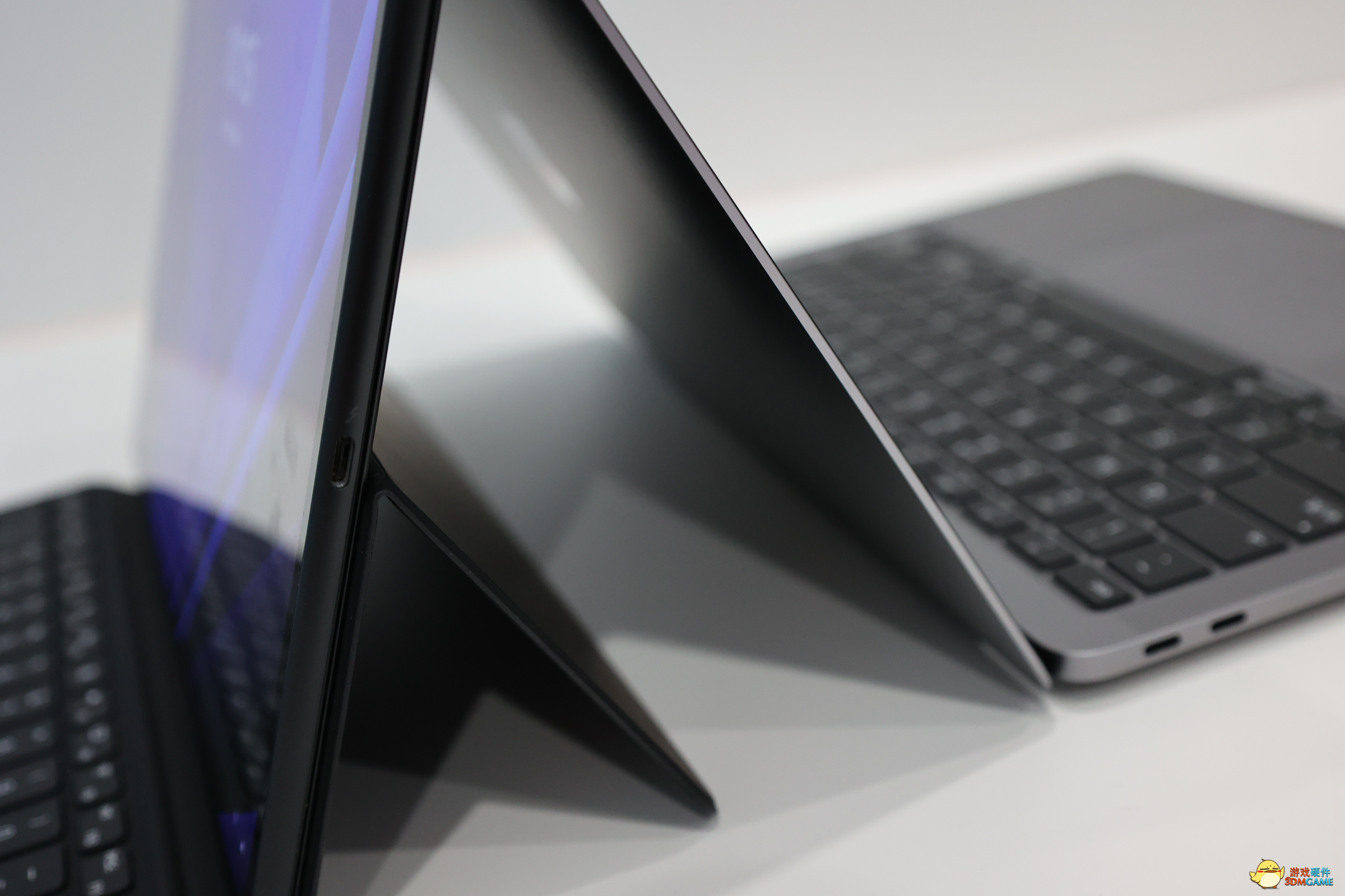 十一代Intel i5-1130G7 VS 苹果M1芯片，办公利器大比拼!