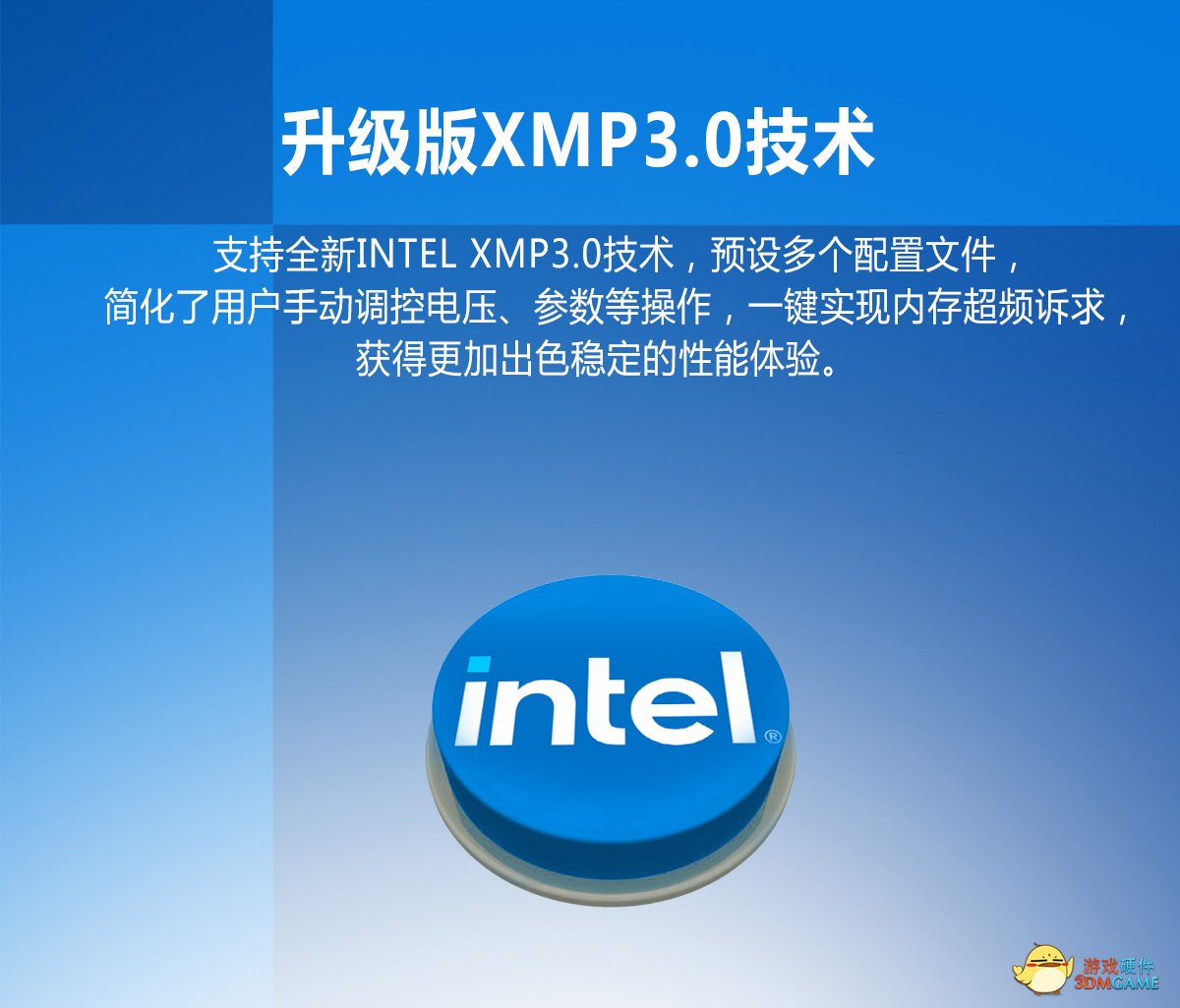 再攀高峰，GAMER RGB DDR5-6200内存上线！