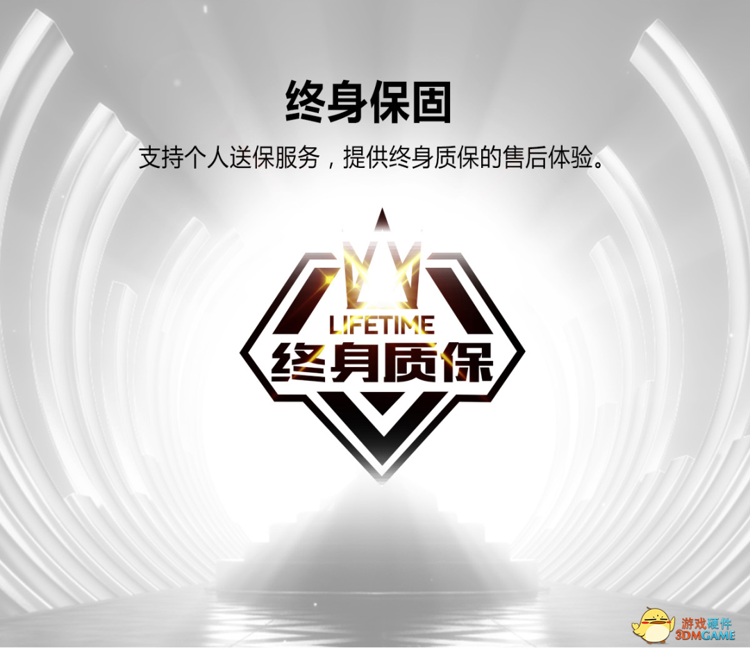 再攀高峰，GAMER RGB DDR5-6200内存上线！