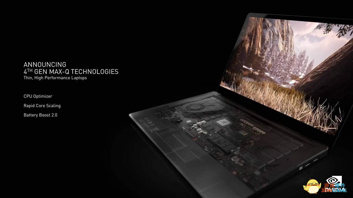 GeForce RTX新学期，DLSS助力游戏性能成倍提升！