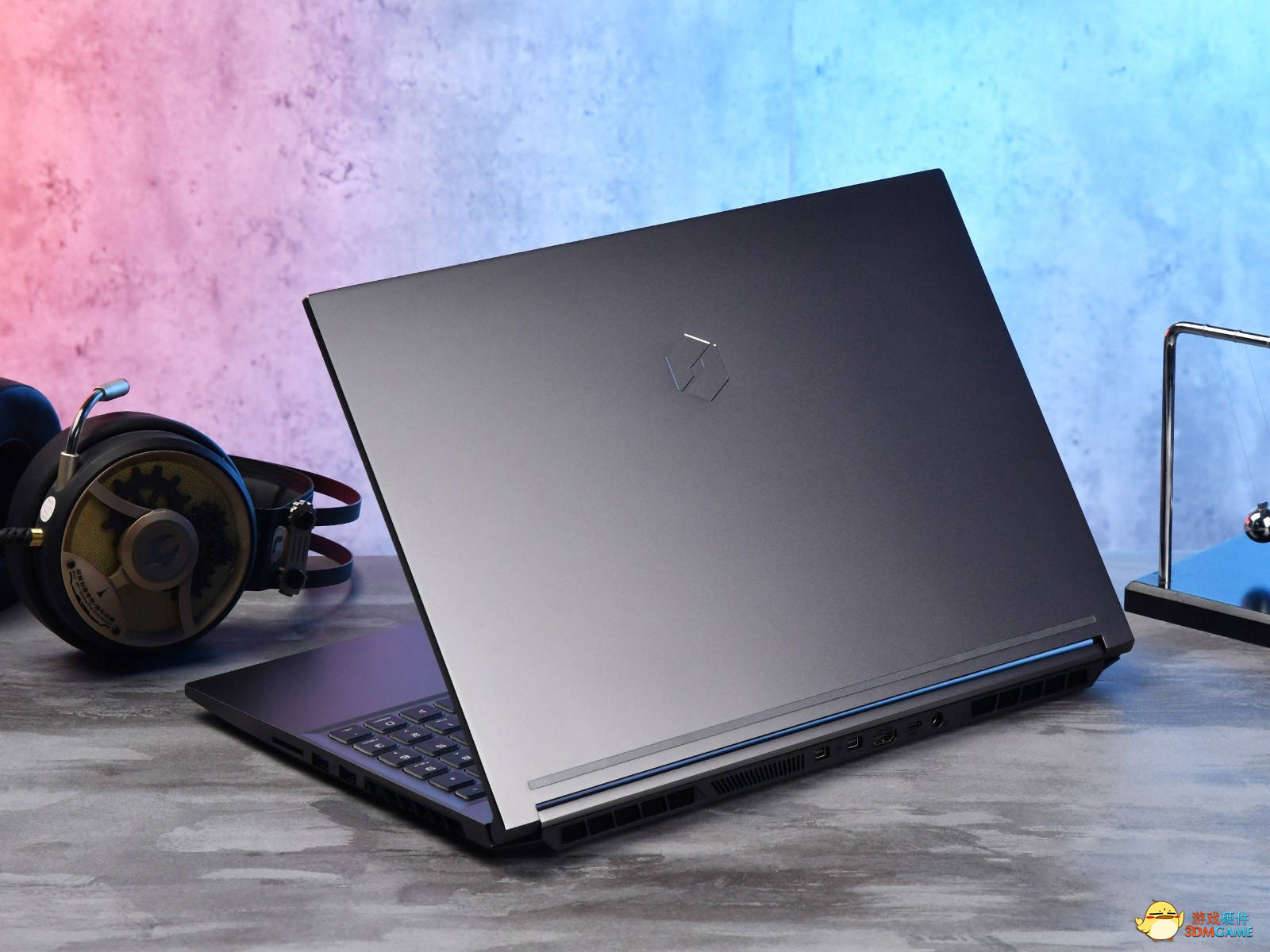 GeForce RTX新学期，DLSS助力游戏性能成倍提升！