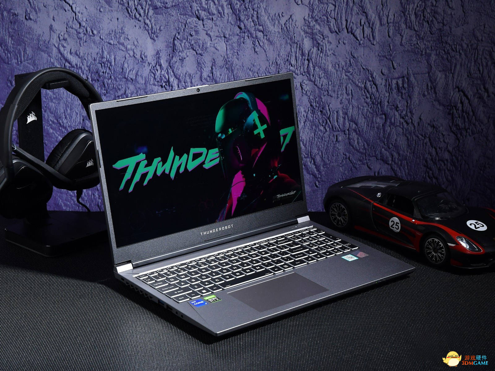 GeForce RTX新学期，DLSS助力游戏性能成倍提升！