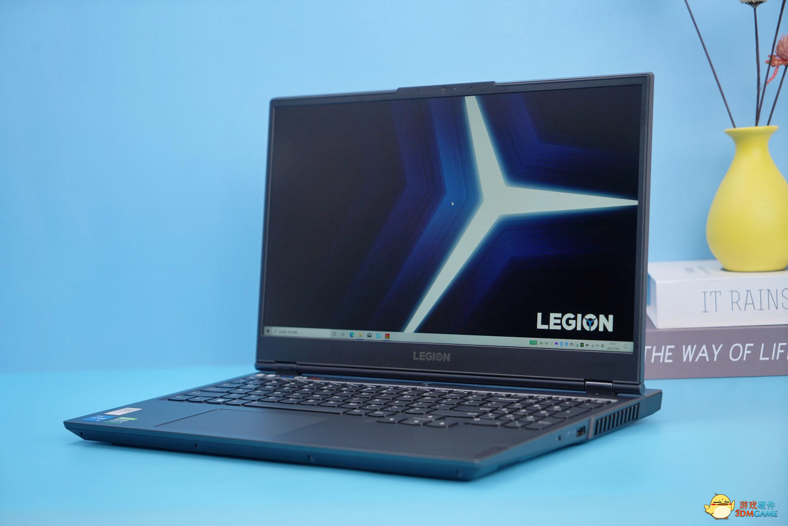 GeForce RTX新学期，DLSS助力游戏性能成倍提升！