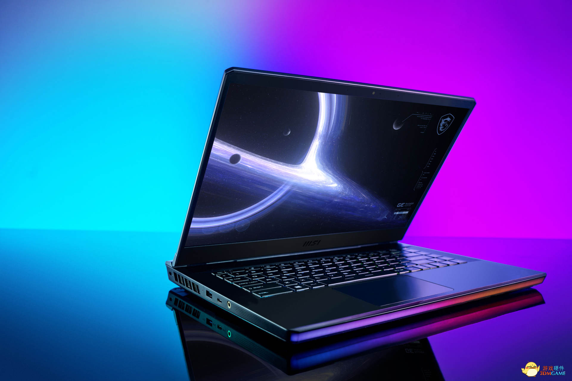 GeForce RTX新学期，DLSS助力游戏性能成倍提升！