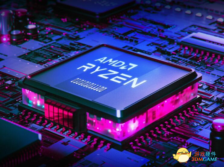 懂性能选锐龙，这些AMD锐龙本新品值得一看