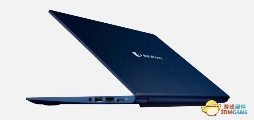 Dynabook 发布 14 英寸旗舰笔记本 Portégé X40L-K