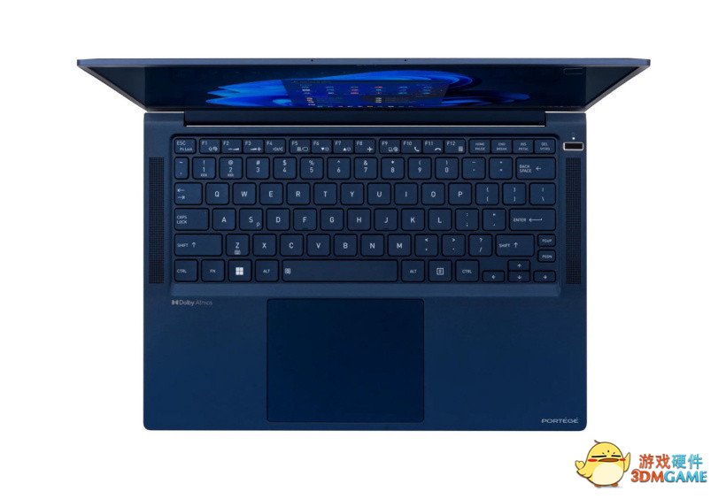 Dynabook 发布 14 英寸旗舰笔记本 Portégé X40L-K
