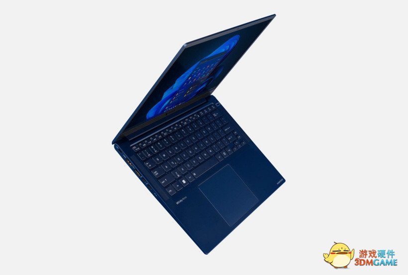 Dynabook 发布 14 英寸旗舰笔记本 Portégé X40L-K