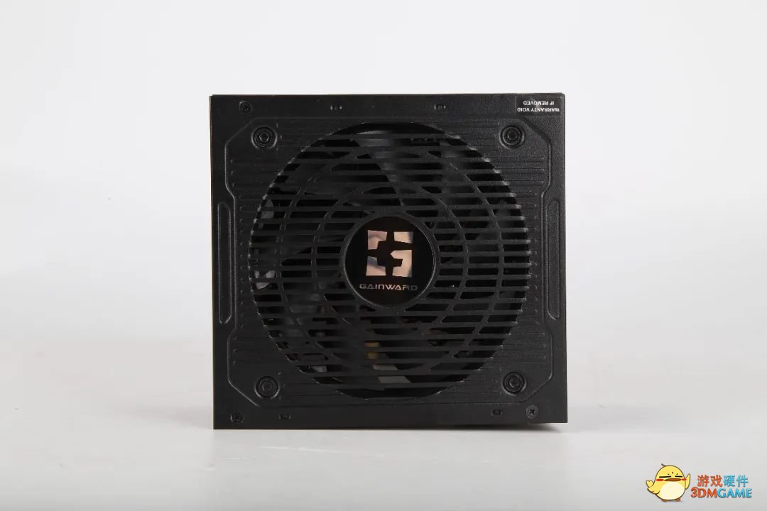 金牌转换效率+全模组设计，耕升星源G850电源给你提供超强动力