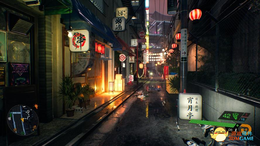 华硕重炮手带你体验《幽灵线：东京》驱魔之行