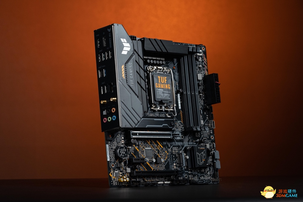 华硕重炮手带你体验《幽灵线：东京》驱魔之行