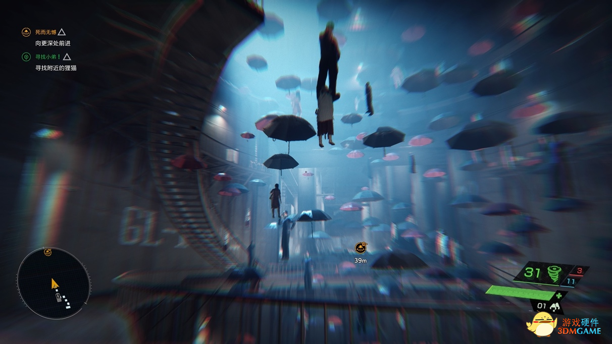 华硕重炮手带你体验《幽灵线：东京》驱魔之行