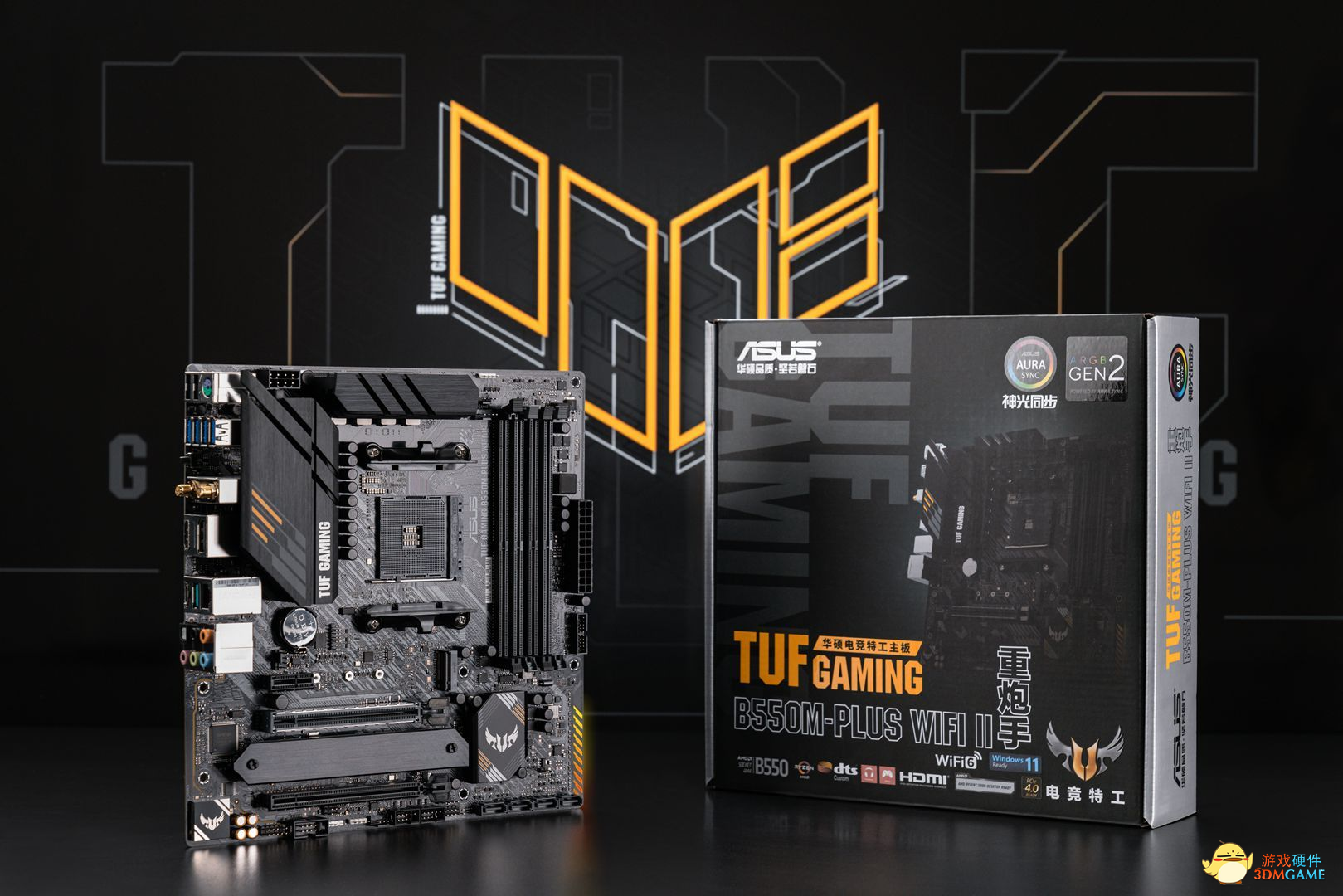 华硕重炮手带你体验《幽灵线：东京》驱魔之行