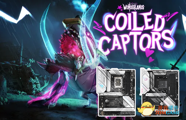 《小缇娜的奇幻之地》DLC首发 吹雪主板陪你一起挑战