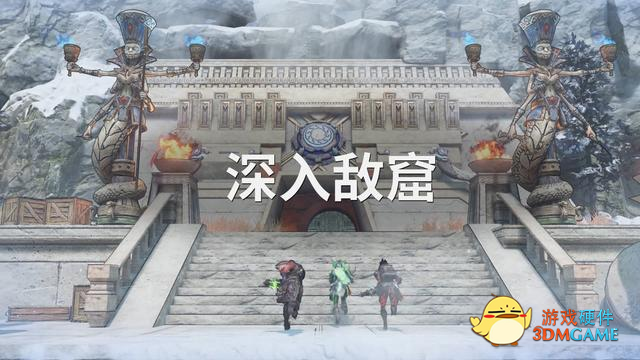 《小缇娜的奇幻之地》DLC首发 吹雪主板陪你一起挑战