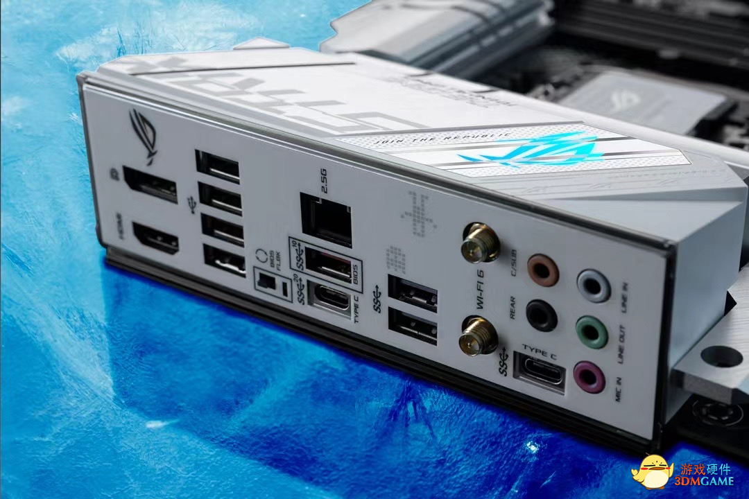 《小缇娜的奇幻之地》DLC首发 吹雪主板陪你一起挑战