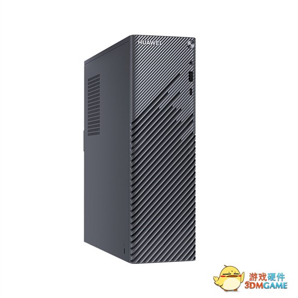 明晚发布！华为MateStation S台式机新款曝光：或搭载锐龙5000G