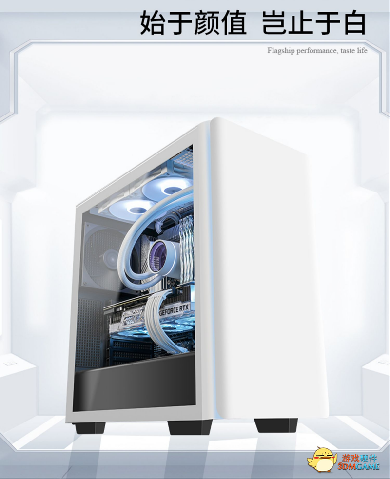 整机推荐|影驰显卡整机限时折扣，360元暴雪点数免费领取