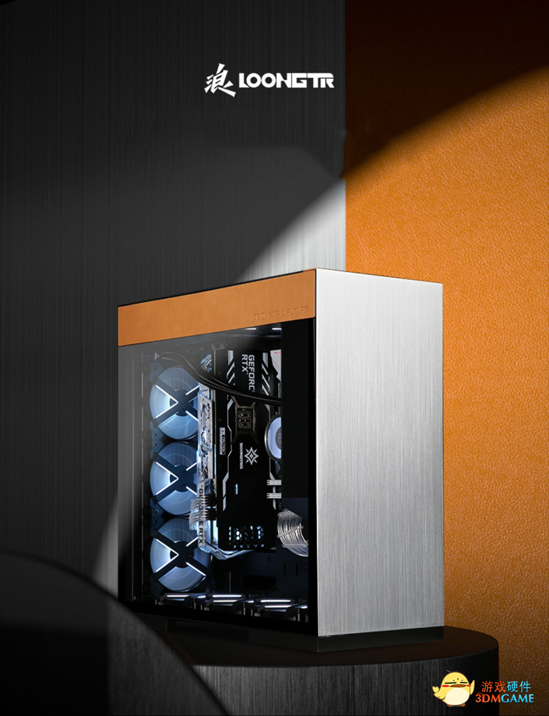 影驰福利购|新手小白整机推荐，送暴雪战网点数