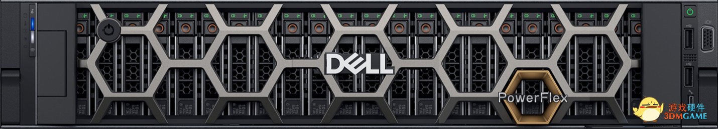 戴尔科技集团发布重大存储软件革新，将自动化、安全性及多云灵活性提升至新水平