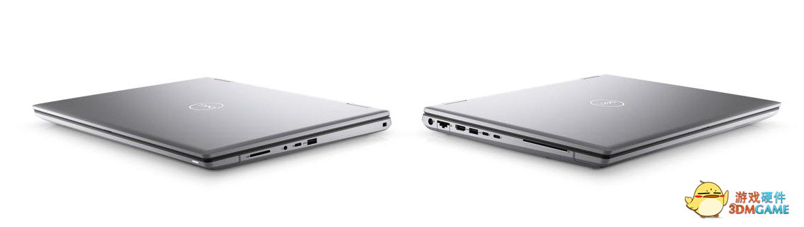 再造想象 重构设计 —— 戴尔推出全新Precision移动工作站