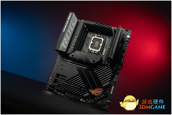 华硕ROG Z690 APEX主板创DDR5-10100超频新纪录