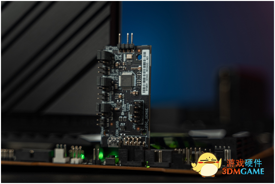 华硕ROG Z690 APEX主板创DDR5-10100超频新纪录