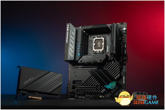 华硕ROG Z690 APEX主板创DDR5-10100超频新纪录