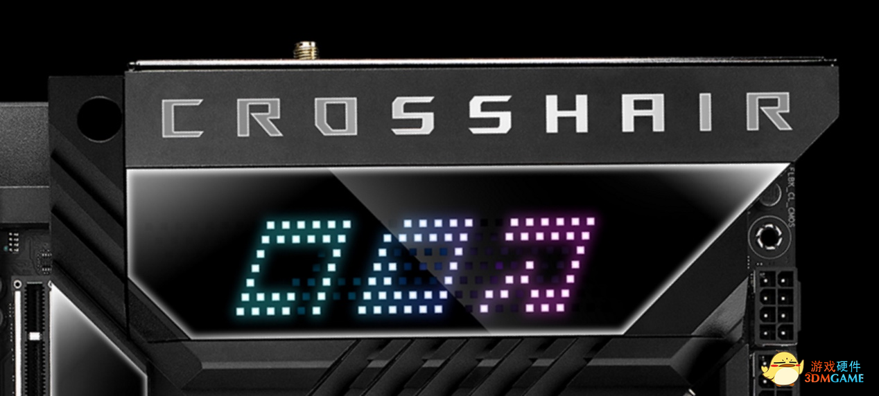 华硕X670E/X670系主板为AM5 锐龙7000而生