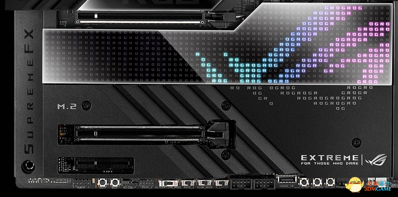 华硕X670E/X670系主板为AM5 锐龙7000而生