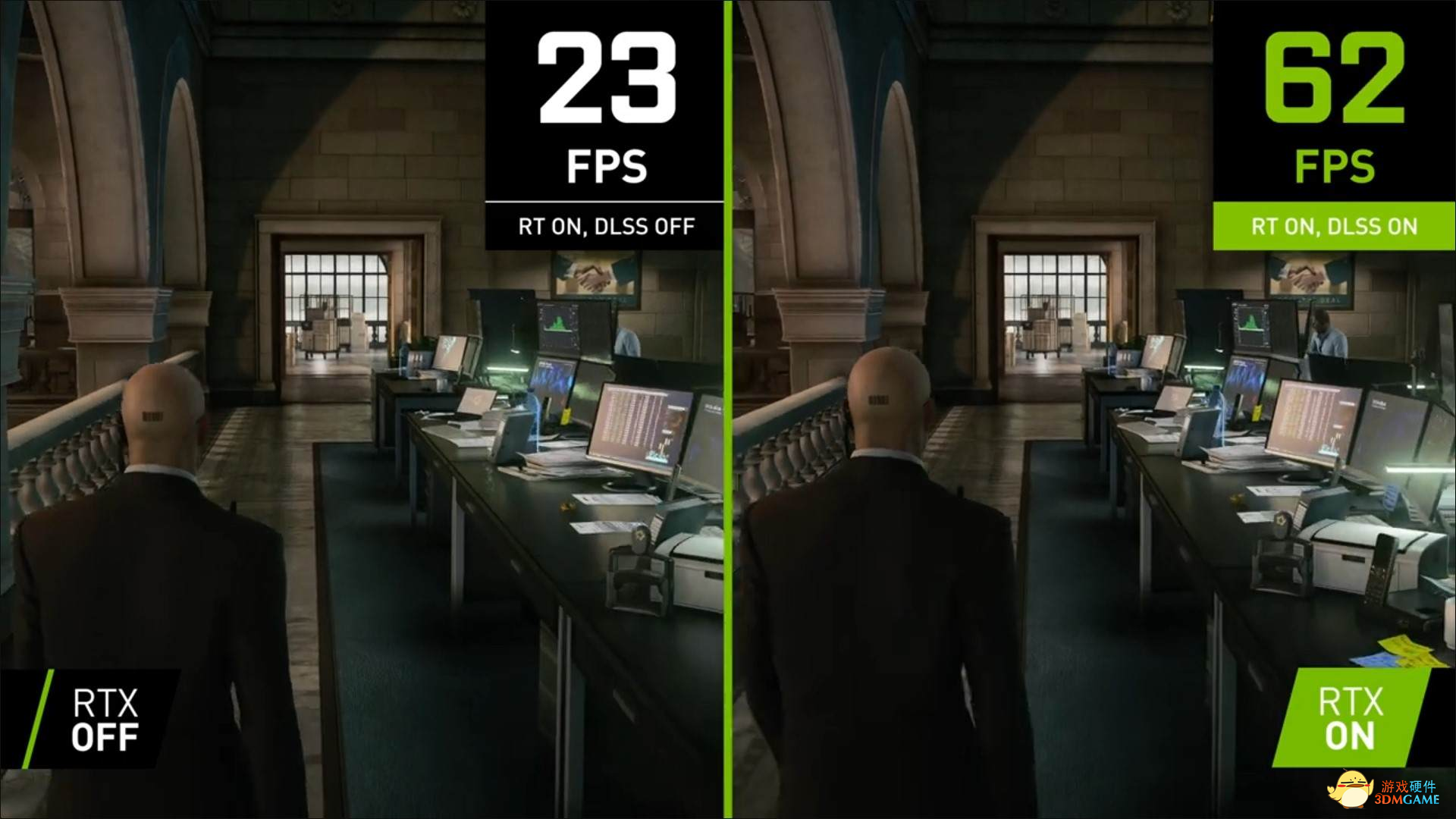 新增多款游戏支持DLSS，还不趁618入手RTX 30系列笔记本电脑