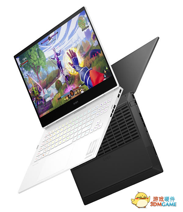 新增多款游戏支持DLSS，还不趁618入手RTX 30系列笔记本电脑