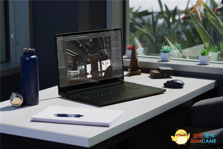 新增多款游戏支持DLSS，还不趁618入手RTX 30系列笔记本电脑