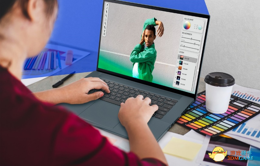 畅联无阻，实力满分：戴尔发布全新灵越系列笔记本