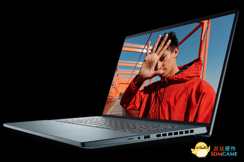 畅联无阻，实力满分：戴尔发布全新灵越系列笔记本
