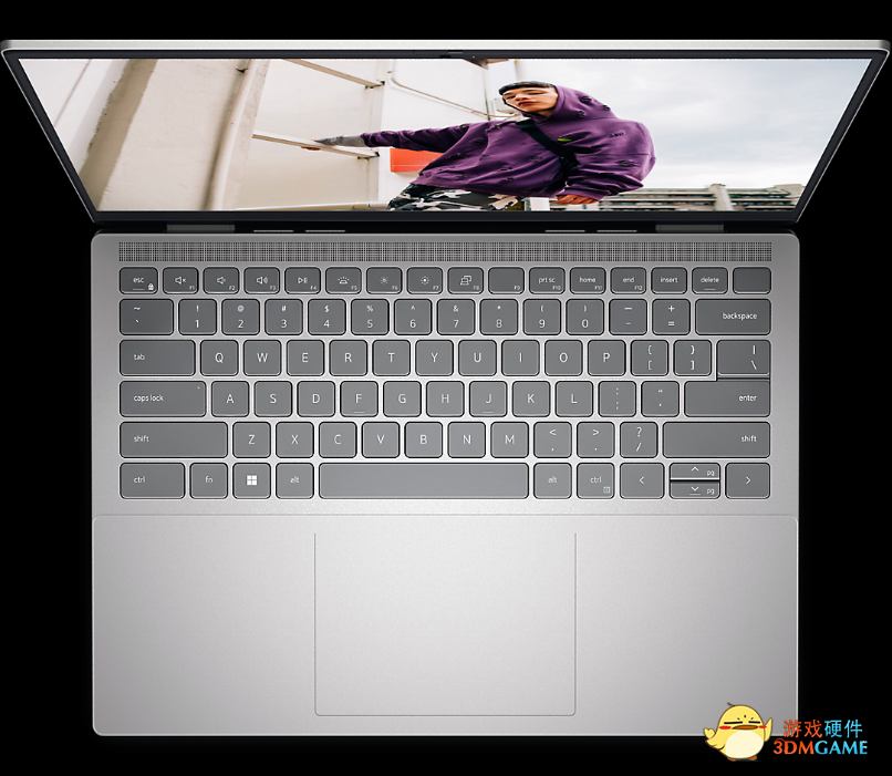 畅联无阻，实力满分：戴尔发布全新灵越系列笔记本