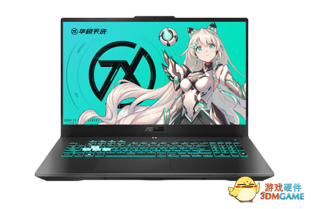 国产游戏佳作纷纷支持NVIDIA DLSS，618快升级至GeForce RTX 游戏本