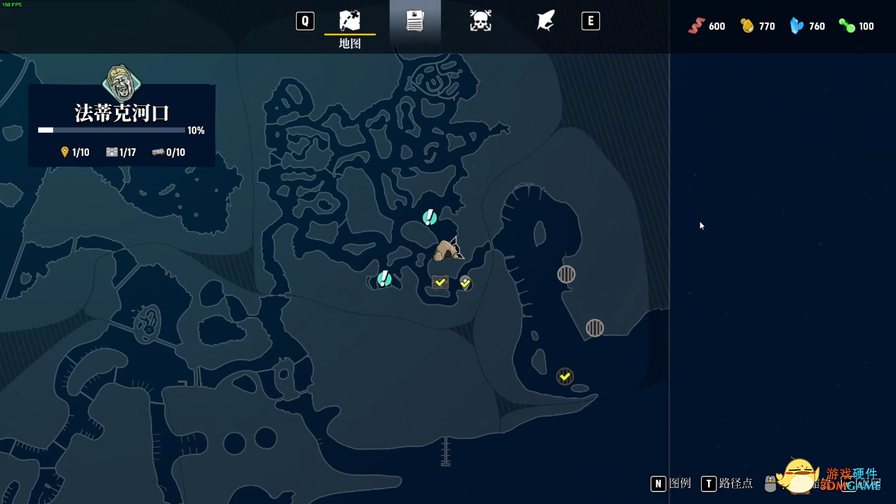 618强势来袭 华硕重炮手主板陪你畅玩《食人鲨》