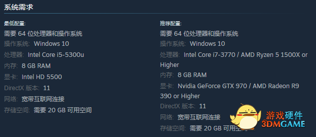 618强势来袭 华硕重炮手主板陪你畅玩《食人鲨》
