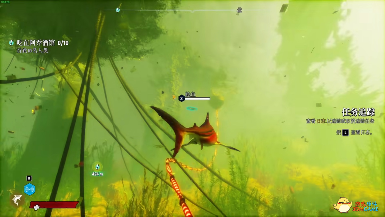 618强势来袭 华硕重炮手主板陪你畅玩《食人鲨》