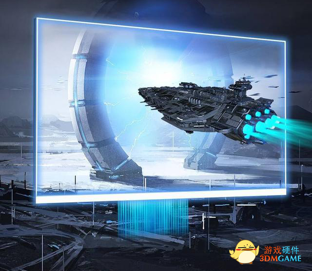 七彩虹iGame G-ONE Plus即将带来未来游戏的“第三种”选择